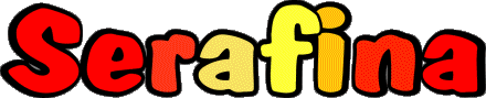 Serafina S FEMENINO - España Nombre 