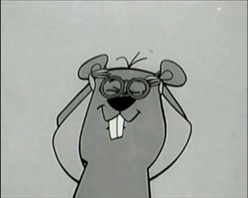 Jingle PUB 1970 Le Castor ORTF Channels - TV France Multi Media 