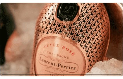 Laurent Perrier Champagne Boissons 