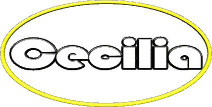 Cecilia C WEIBLICH - Spanien Vorname 