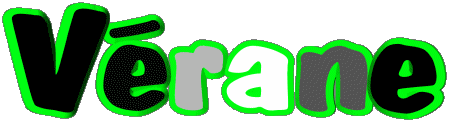 Vérane V WEIBLICH - Frankreich Vorname 