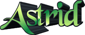 Astrid A FEMININE - France First Names 