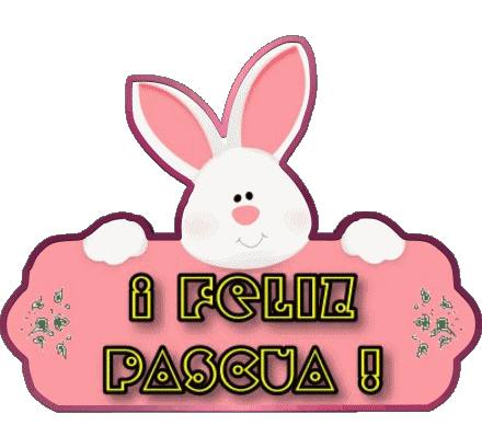 02 Feliz Pascua Espagnol Messages 