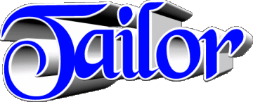 Tailor T MANN - UK - USA - IRL - AUS - NZ Vorname 