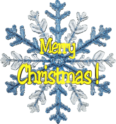 Serie 18 Merry Christmas English Messages 