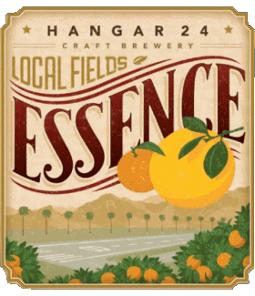 Hangar 24 USA Beers Drinks 