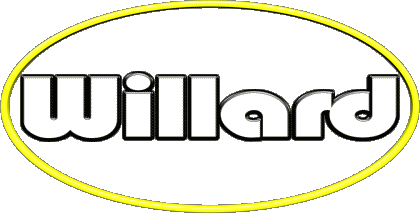 Willard W MANN - UK - USA - IRL - AUS - NZ Vorname 