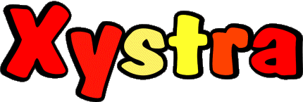 Xystra X FEMMINILE - Francia Nome 