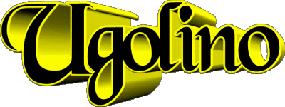 Ugolino U MASCHIO -  Italia Nome 