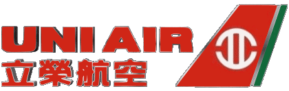 Uni Air Cina Asia Aerei - Compagnia aerea Trasporto 