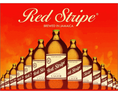 Red Stripe Jamaica Beers Drinks 