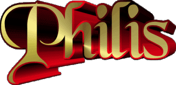 Philis P WEIBLICH  - UK - USA - IRL - AUS - NZ Vorname 