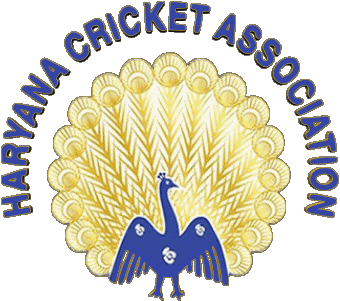 Haryana CA India Cricket Sports 