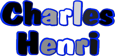 Charles Henri C MASCHIO - Francia Nome 