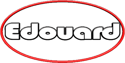 Edouard E MASCHIO - Francia Nome 