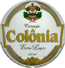 Colonia Brazil Beers Drinks 