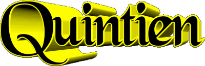 Quintien Q MASCULINO - Francia Nombre 