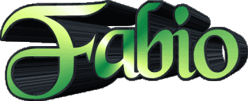 Fabio F MASCULINO - Italia Nombre 