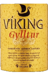 Viking Island Bier Getränke 