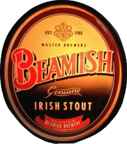 Beamish Irlanda Birre Bevande 