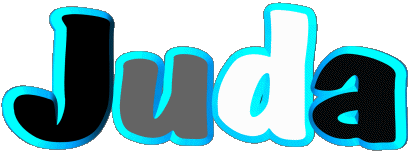 Juda J MASCULINE - France First Names 