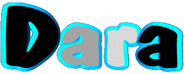 Dara D FEMININE - Maghreb Muslim First Names 