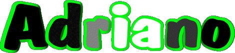 Adriano A MASCHIO -  Italia Nome 