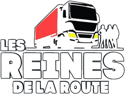 Les Reines de la route W9 TV Show Multi Media 