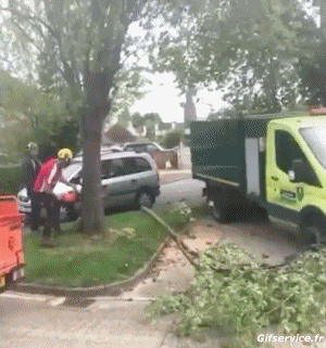 Idiot  Fail Serie 02 Auf Arbeit MENSCHEN Humor -  Fun 