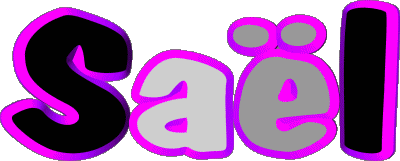 Saël S MASCULINO - Francia Nombre 