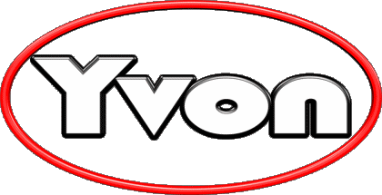 Yvon Y MASCHIO - Francia Nome 