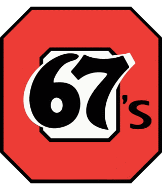 Ottawa 67s Canadá - O H L Hockey - Clubs Deportes 