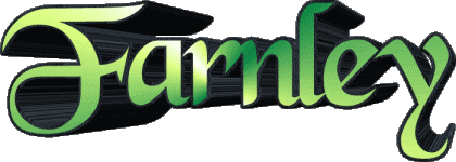 Farnley F MASCULINO - UK - USA - IRL - AUS - NZ Nombre 