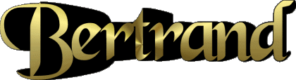 Bertrand B MASCULINE - France First Names 