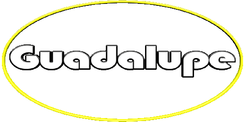 Guadalupe G FEMININ - Espagne Prénoms 