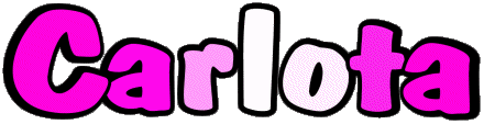Carlota C FEMENINO - España Nombre 