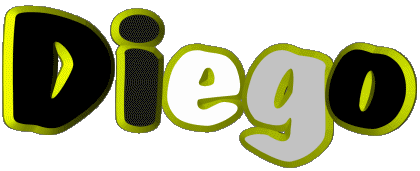 Diego D MASCULINE - Spain First Names 