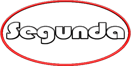 Segunda S FEMMINILE - Spagna Nome 