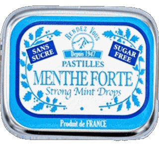 Nice Bonbons Caramelos Comida 