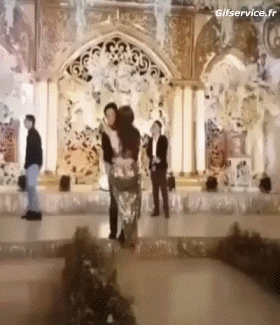 Serie 01 Hochzeit MENSCHEN Humor -  Fun 