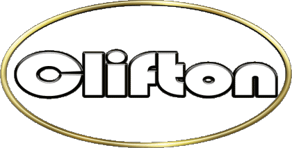 Clifton C MANN - UK - USA - IRL - AUS - NZ Vorname 