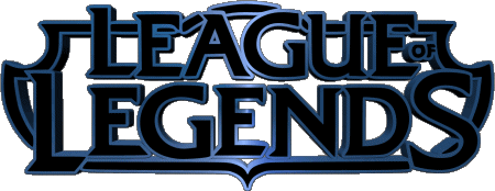 Logo League of Legends Videogiochi Multimedia 