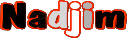 Nadjim N MASCULINE - Maghreb Muslim First Names 