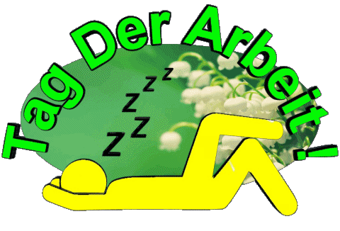 Tag Der Arbeit 1. Mai Deutsche Nachrichten 