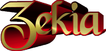 Zekia Z FEMMINILE - Maghreb Musulmano Nome 