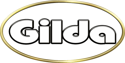 Gilda G FEMMINILE - Italia Nome 