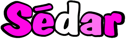 Sédar S MASCULINE - France First Names 