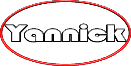 Yannick Y MASCULINE - France First Names 