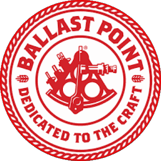 Ballast Point USA Beers Drinks 