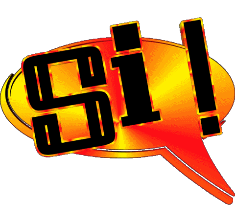 001 Si Italiano Messagi 